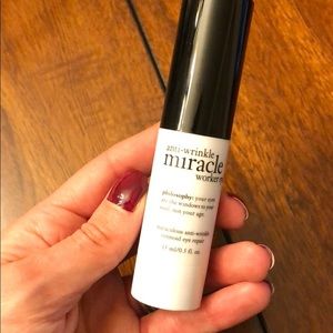 Anti Wrinkle Miracle Worker Eye
